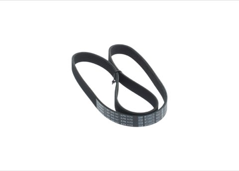 Bosch 1 987 945 147 Serpentine Belt
