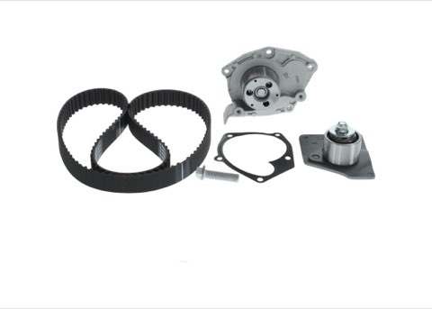 Bosch 1 987 945 301 Water Pump and Timing Belt Kit