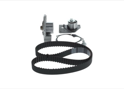 Bosch 1 987 945 301 Water Pump and Timing Belt Kit, photo 2