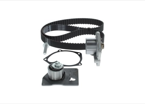Bosch 1 987 945 301 Water Pump and Timing Belt Kit, photo 3