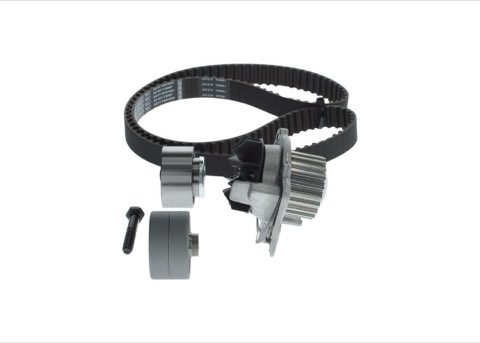 Bosch 1 987 945 306 Water Pump and Timing Belt Kit, photo 2