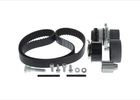 Bosch 1 987 945 311 Water Pump and Timing Belt Kit
