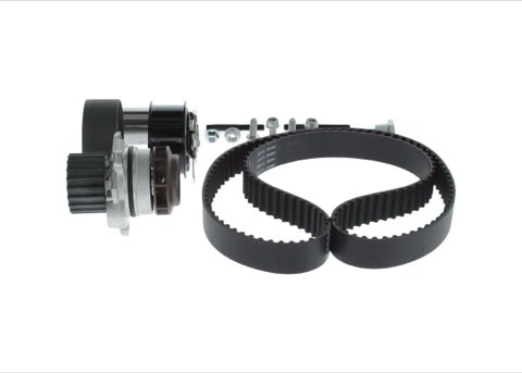 Bosch 1 987 945 311 Water Pump and Timing Belt Kit, photo 2