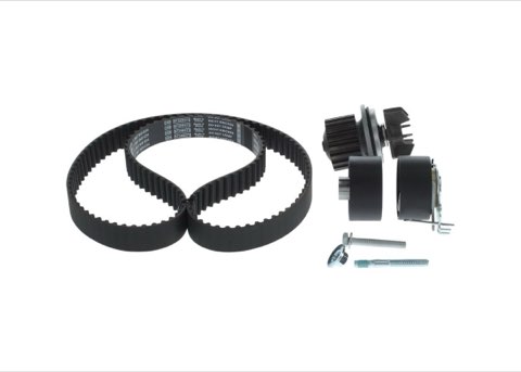 Bosch 1 987 945 312 Water Pump and Timing Belt Kit