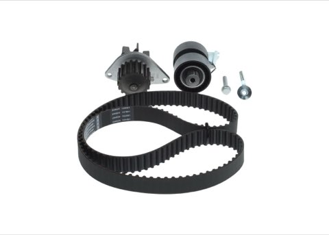 Bosch 1 987 945 312 Water Pump and Timing Belt Kit, photo 2