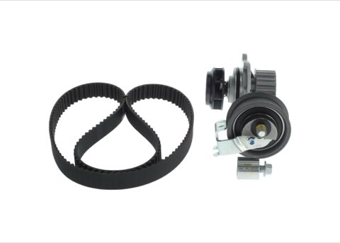 Bosch 1 987 945 313 Water Pump and Timing Belt Kit