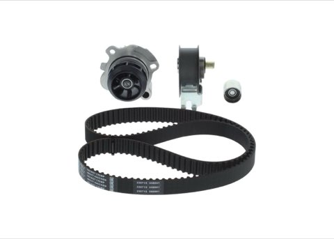 Bosch 1 987 945 313 Water Pump and Timing Belt Kit, photo 2