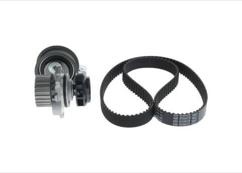Bosch 1 987 945 313 Water Pump and Timing Belt Kit, photo 3