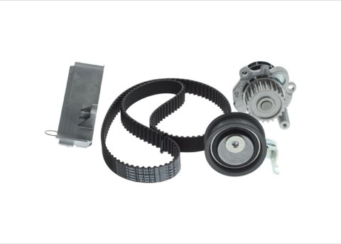 Bosch 1 987 945 314 Water Pump and Timing Belt Kit, photo 2