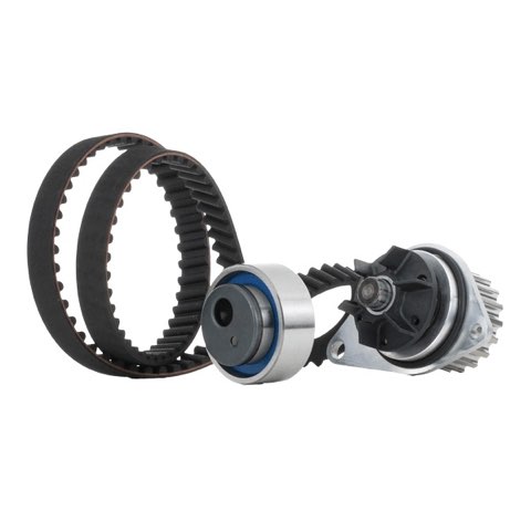 Bosch 1 987 945 315 Water Pump and Timing Belt Kit