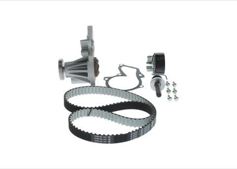 Bosch 1 987 945 317 Water Pump and Timing Belt Kit, photo 2