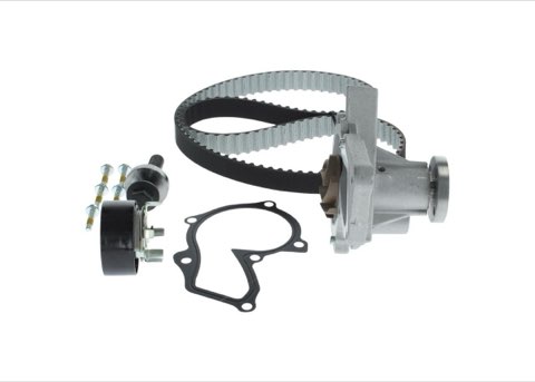 Bosch 1 987 945 317 Water Pump and Timing Belt Kit, photo 3