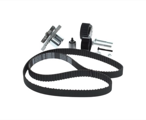 Bosch 1 987 945 319 Water Pump and Timing Belt Kit