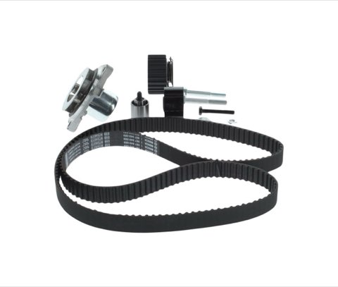Bosch 1 987 945 319 Water Pump and Timing Belt Kit, photo 2