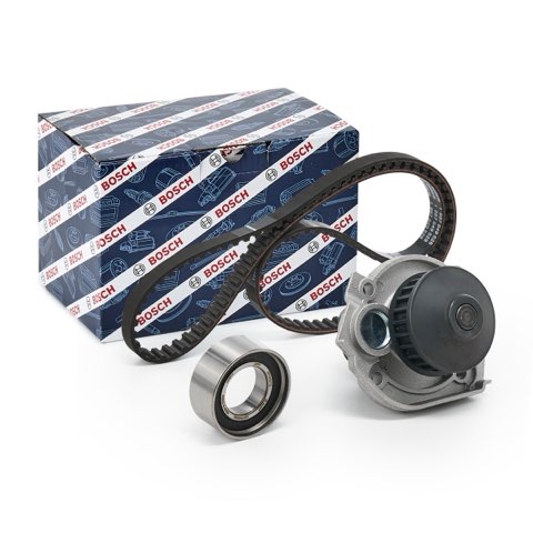 Bosch 1 987 945 321 Water Pump and Timing Belt Kit