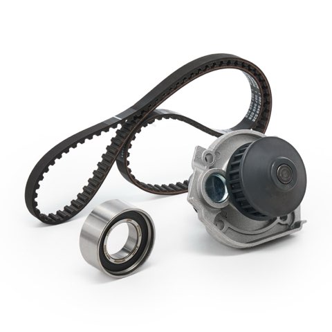 Bosch 1 987 945 321 Water Pump and Timing Belt Kit, photo 2