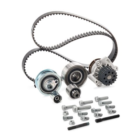 Bosch 1 987 945 328 Water Pump and Timing Belt Kit, photo 2