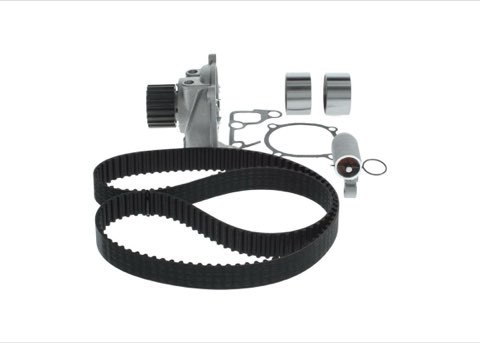 Bosch 1 987 945 331 Water Pump and Timing Belt Kit, photo 2