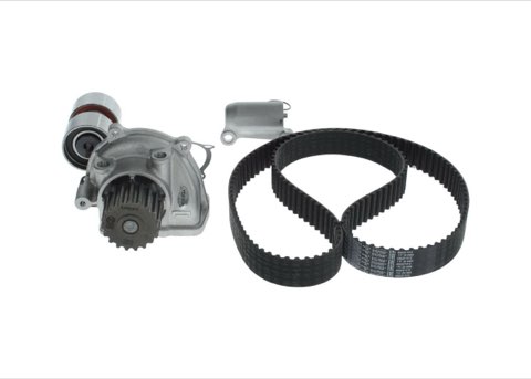 Bosch 1 987 945 331 Water Pump and Timing Belt Kit, photo 3
