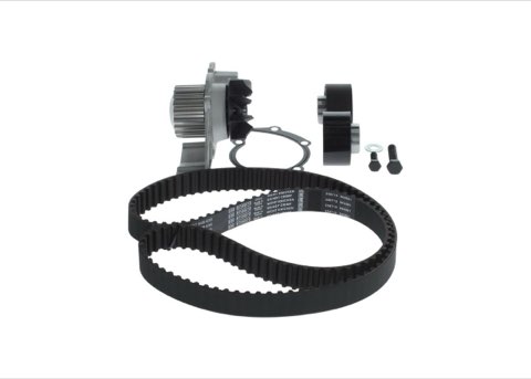 Bosch 1 987 945 333 Water Pump and Timing Belt Kit, photo 2
