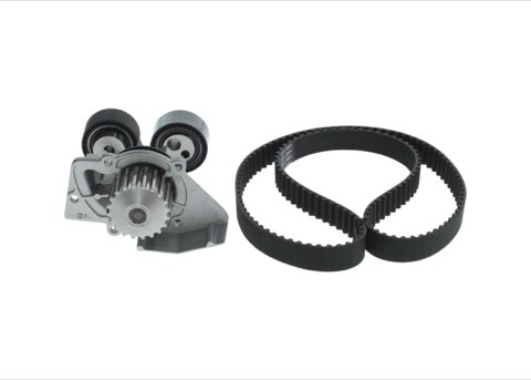 Bosch 1 987 945 333 Water Pump and Timing Belt Kit, photo 3