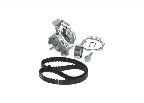 Bosch 1 987 945 335 Water Pump and Timing Belt Kit