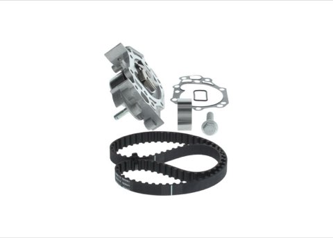 Bosch 1 987 945 335 Water Pump and Timing Belt Kit, photo 2