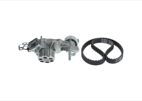 Bosch 1 987 945 335 Water Pump and Timing Belt Kit, photo 3
