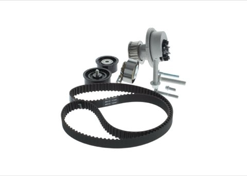 Bosch 1 987 945 347 Water Pump and Timing Belt Kit