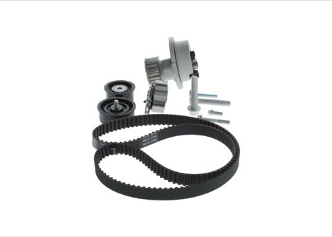 Bosch 1 987 945 347 Water Pump and Timing Belt Kit, photo 2