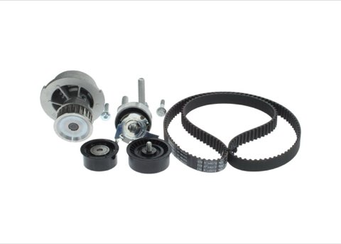Bosch 1 987 945 347 Water Pump and Timing Belt Kit, photo 3