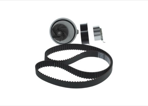 Bosch 1 987 945 348 Water Pump and Timing Belt Kit