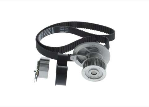Bosch 1 987 945 348 Water Pump and Timing Belt Kit, photo 2