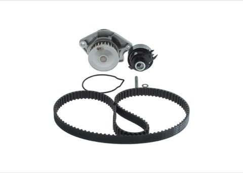 Bosch 1 987 945 354 Water Pump and Timing Belt Kit