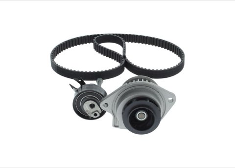 Bosch 1 987 945 354 Water Pump and Timing Belt Kit, photo 2