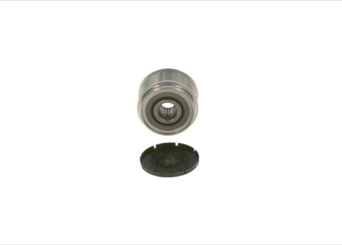 Bosch 1 987 945 401 Alternator Clutch Pulley, photo 2