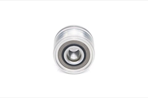 Bosch 1 987 945 411 Alternator Clutch Pulley