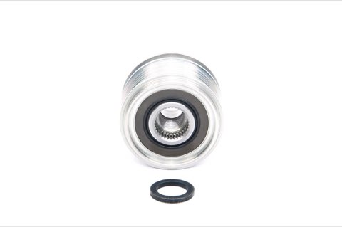 Bosch 1 987 945 414 Alternator Clutch Pulley