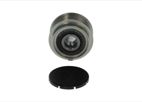 Bosch 1 987 945 417 Alternator Clutch Pulley, photo 2