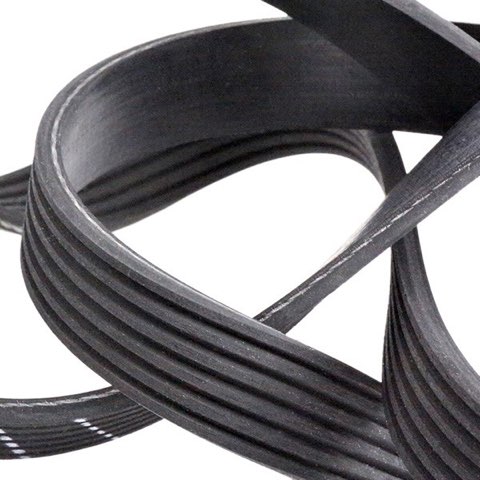 Bosch 1 987 945 702 Serpentine Belt, photo 3