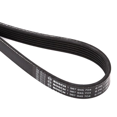 Bosch 1 987 945 704 Serpentine Belt, photo 3