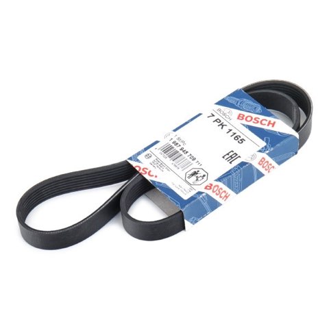 Bosch 1 987 945 709 Serpentine Belt, photo 2