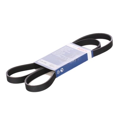 Bosch 1 987 945 711 Serpentine Belt, photo 2