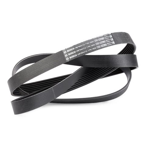 Bosch 1 987 945 712 Serpentine Belt, photo 3