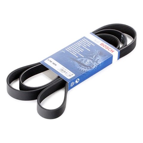 Bosch 1 987 945 714 Serpentine Belt, photo 2