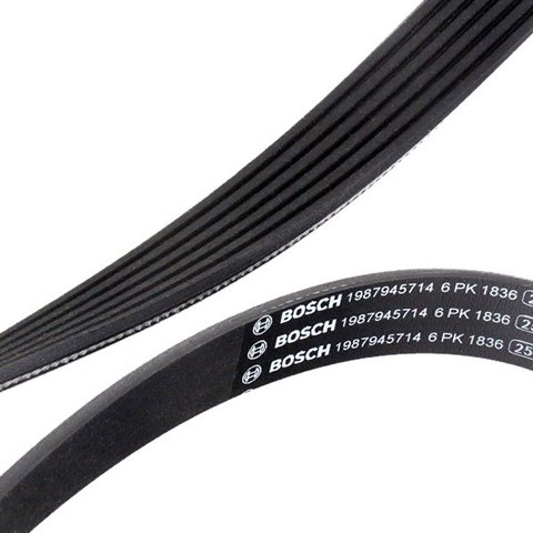 Bosch 1 987 945 714 Serpentine Belt, photo 3