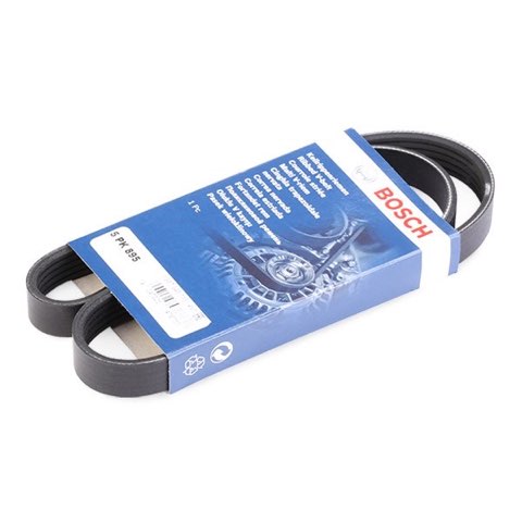 Bosch 1 987 945 715 Serpentine Belt, photo 2