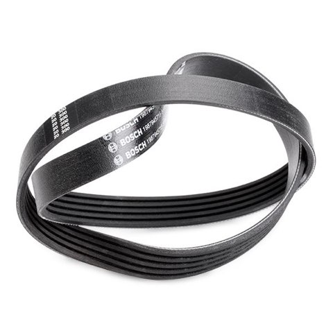 Bosch 1 987 945 715 Serpentine Belt, photo 3