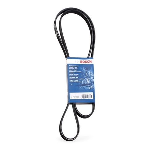 Bosch 1 987 945 719 Serpentine Belt, photo 2