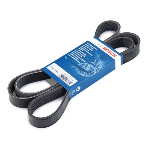 Bosch 1 987 945 720 Serpentine Belt, photo 2